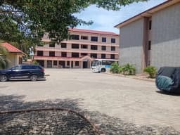 hostel