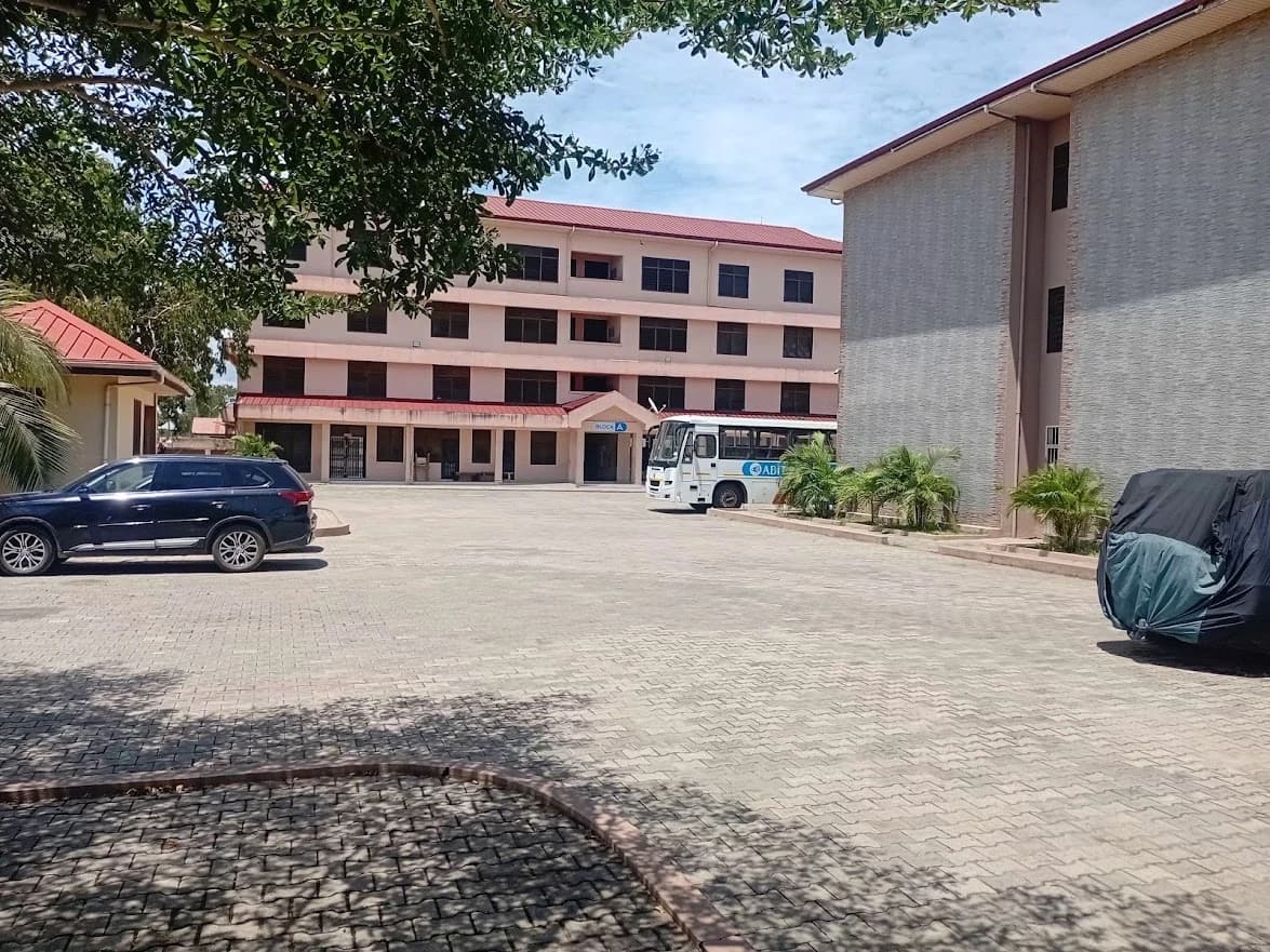 hostel